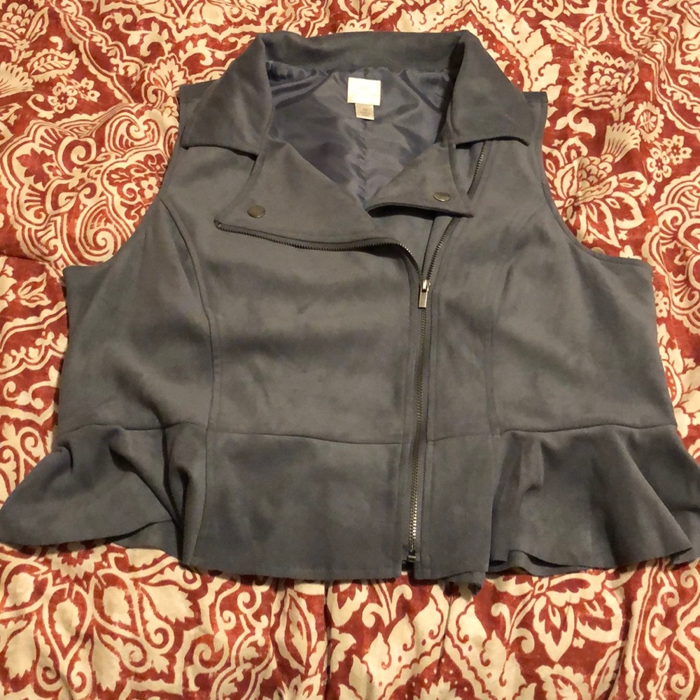 Vest